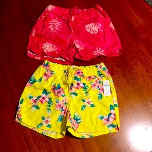 GAP KIDS GIRLS SHORTS SIZE 10